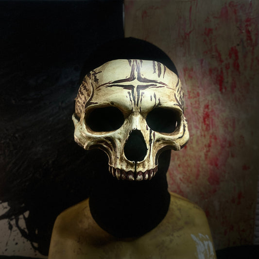 Cursed Series - forsaken #2