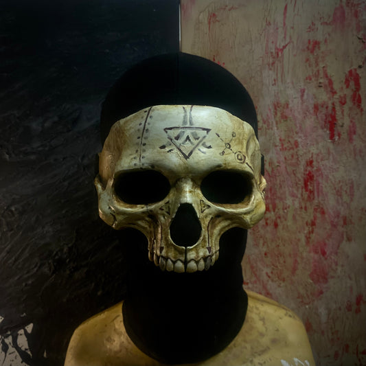 Cursed Series - forsaken #1