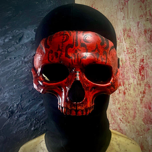 Cursed Series - forsaken #10